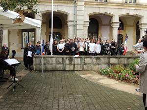 PHASE 1 ARRIVEE 2018 11 11 TOULON LA FLAMME DE LA PAIX (21)